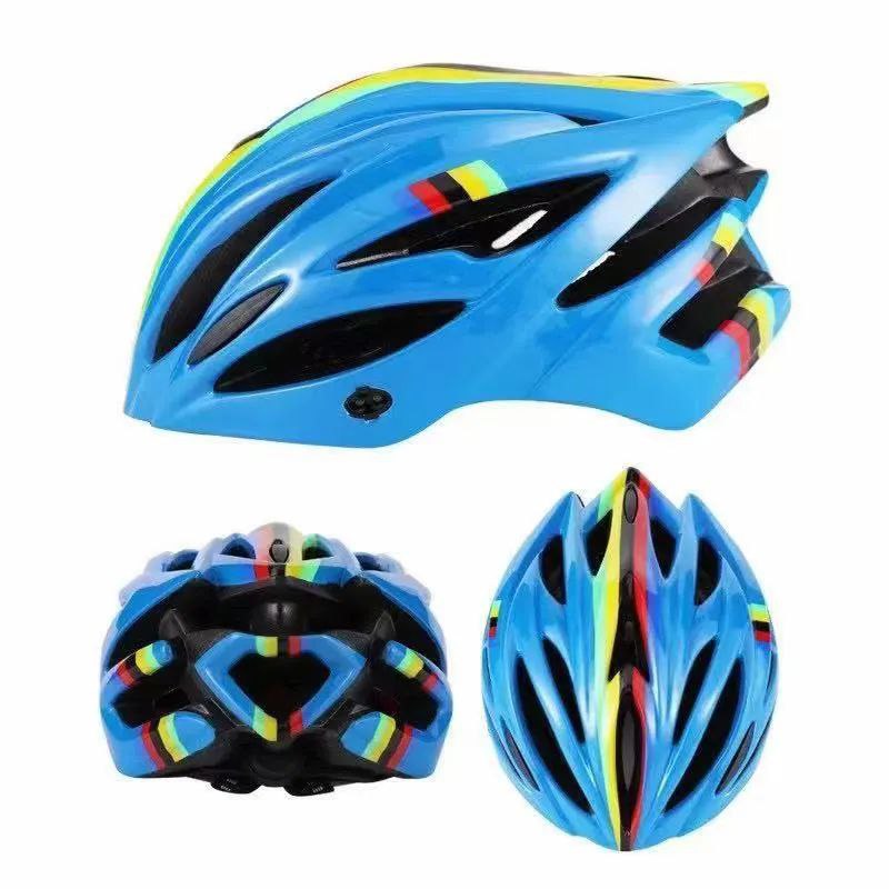 Street Guard Helmet